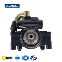 Load image into Gallery viewer, ALNSU Power Steering Pump for Ford 9L3Z3A674C