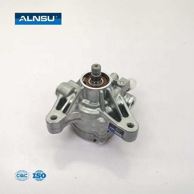 ALNSU Power Steering Pump for HONDA 56110-RAA-A02 56110-RAA-A02 CM5 CM4 CL9