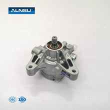 Load image into Gallery viewer, ALNSU Power Steering Pump for HONDA 56110-RAA-A02 56110-RAA-A02 CM5 CM4 CL9