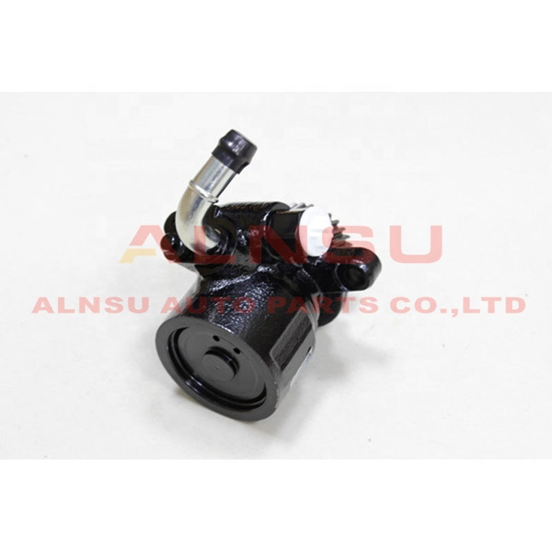 ALNSU Power Steering Pump for Land Cruiser HDJ100 1HD 44310-60320 44310-60350 44310-60370