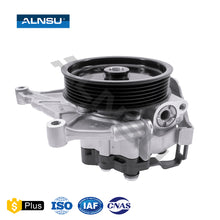 Load image into Gallery viewer, ALNSU Power Steering Pump for Mercedes Benz W463 G63 AMG A0074660001 A0074660701