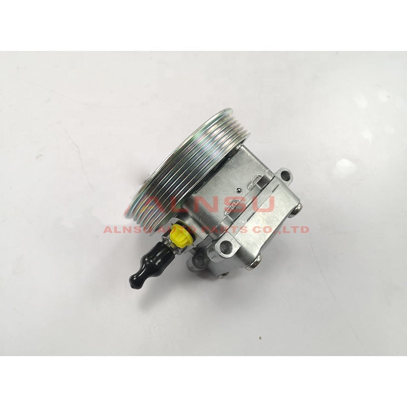ALNSU Power Steering Pump for Quattroporte 7617955170 000268447 268447  6PK