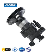 Load image into Gallery viewer, ALNSU Power Steering Pump for TOYOTA 2C CR21 CR27 44320-28080 44320-28081