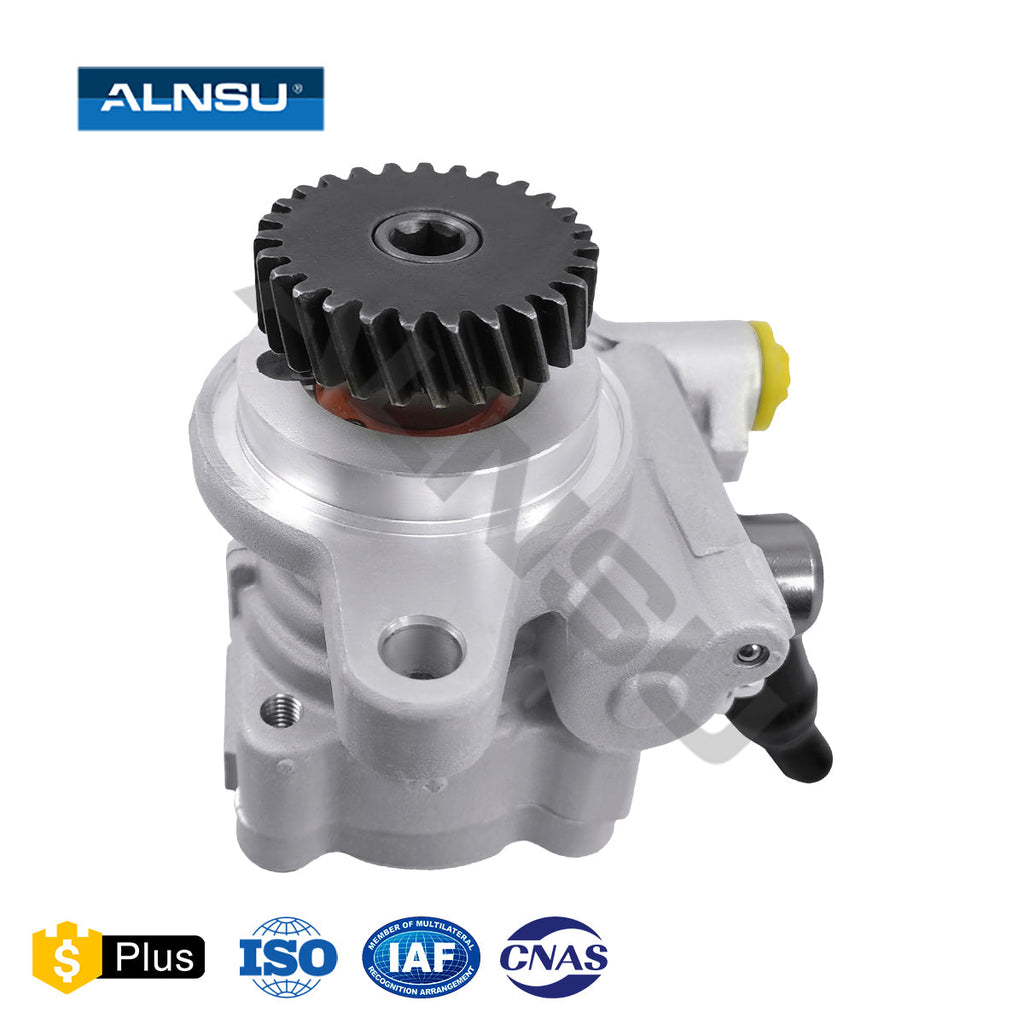 ALNSU Power Steering Pump for TOYOTA VDJ200 1VD LS450 44310-60620