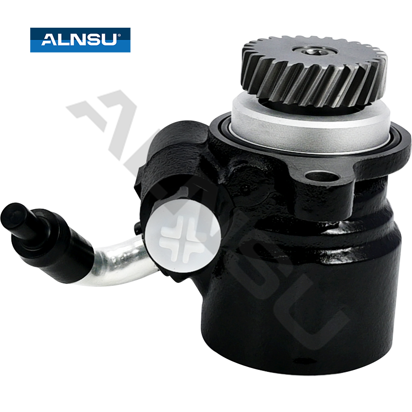 ALNSU Power Steering Pump for Toyota 1HD HDJ100 44310-60320 44310-60350 44310-60370