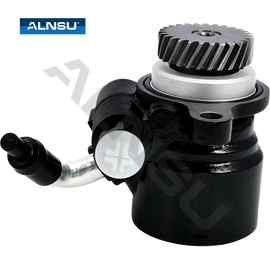 ALNSU Power Steering Pump for Toyota 1HD HDJ100 44310-60320 44310-60350 44310-60370