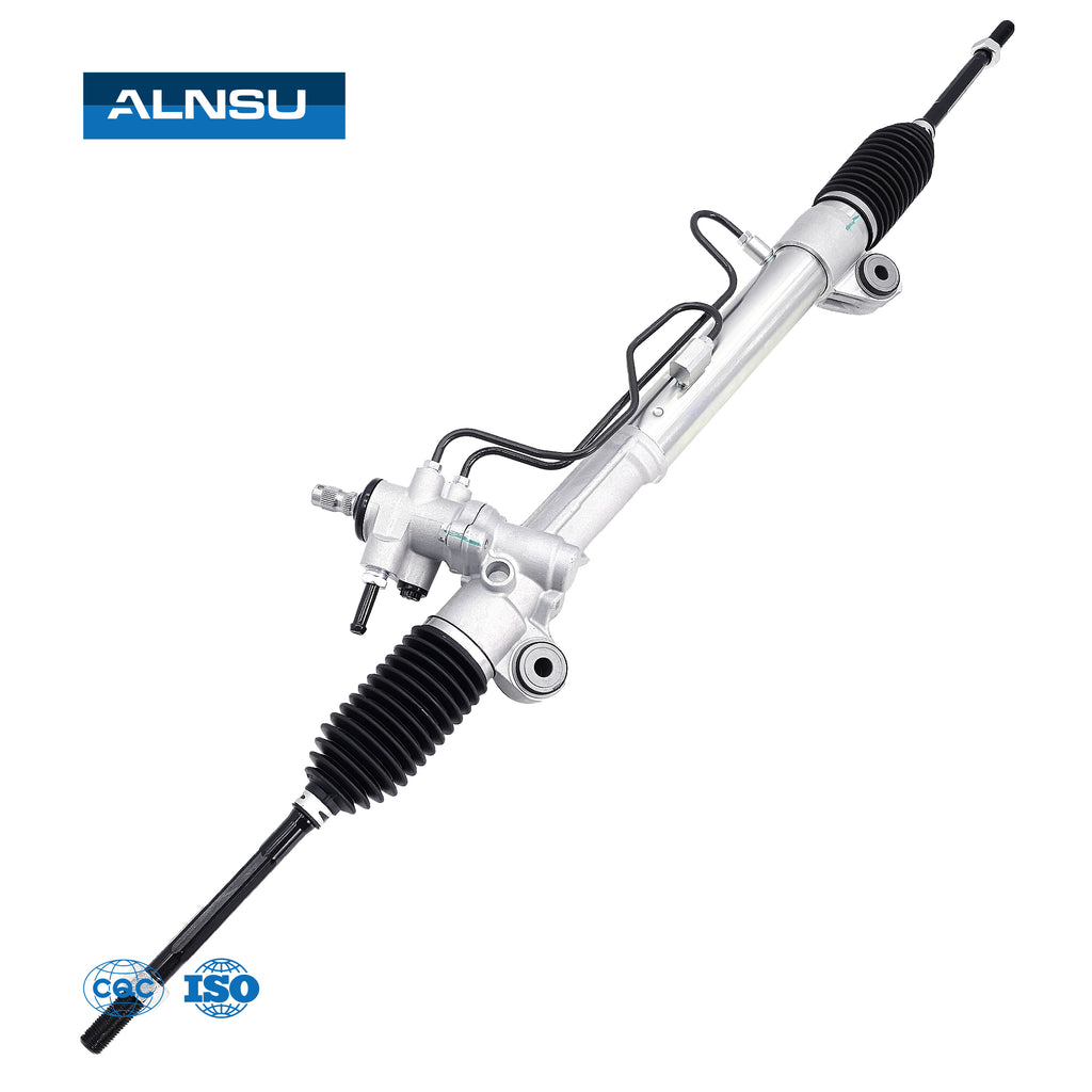 ALNSU Power Steering Rack and Pinion for Toyota LITEACE  CM40 44250-27060 44250-27050 44250-28250