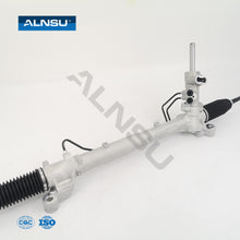 Load image into Gallery viewer, ALNSU Power Steering Rack for FORD TRANSIT 7C19-3200 7C19-3200-AD 851016418 8001598 7C193200AD 7C193200