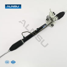 Load image into Gallery viewer, ALNSU Power Steering Rack for Mitsubishi PAJERO L200 2WD 4410A781 MR333502