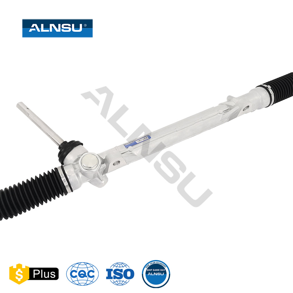 ALNSU STEERING BOX for NISSAN Qashqai J10T31 48001-2FL0A 48001-3622R 48001-8099R 48001-JD900 48001-JD90B 48001-JG40A 480