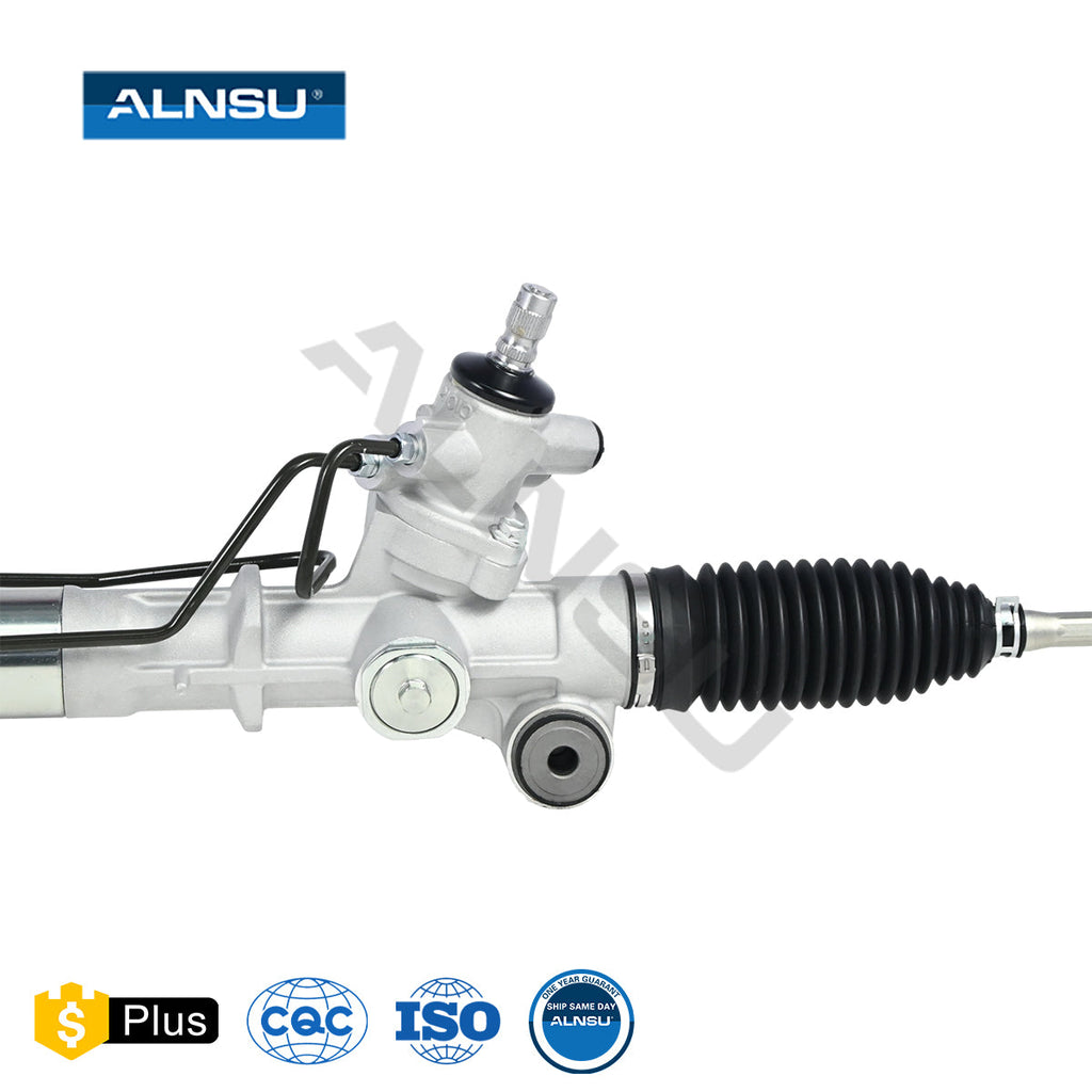 ALNSU STEERING RACK for TOYOTA ACR30 MNH10 40120-58011 44200-28390 44200-28400 44200-28450 44200-28460 44200-28561 44200