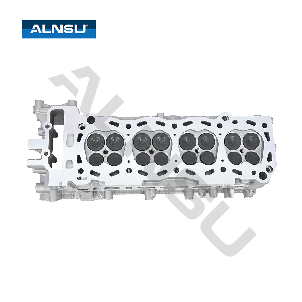 ALNSU Safe and Durable Cylinder Head Assembly Intake 4 Holes for TOYOTA 11101-79266  RZJ120 2RZ 3RZ RZN148 RZN144 RZN148