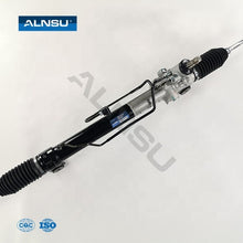 Load image into Gallery viewer, ALNSU Steering Rack Pinion for TOYOTA HARRIER GSU35 RX350 44200-48150 44250-48110