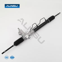 Load image into Gallery viewer, ALNSU Steering Rack for Hyundai Tucson I10 57100-1F000 57700-2E800 57700-1F050 LHD