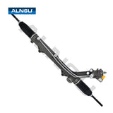 Land Rover Range III Steering Rack – OEM QEB500570, QEB500580