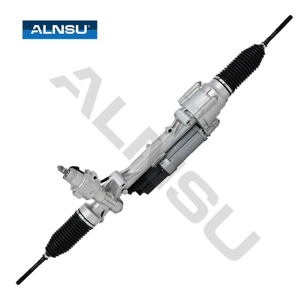 ALNSU  Steering Rack for Mercedes-Benz W212 E250 E260 E200 2WD 2124609600 2124609100 2124608900 2124608500 2124600201 21