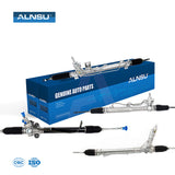 Mitsubishi Steering Rack FUSO – OEM 6D24, FV515, 446-00651, MC082018