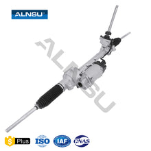 Load image into Gallery viewer, ALNSU Steering Rack for Range Rover Evoque LR142357 BJ32-3200-FC BJ323200HA BJ323504DD LR026261 LR032716 LR041415 LR1423