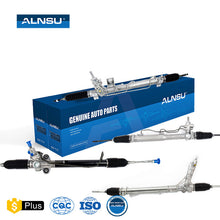 Load image into Gallery viewer, ALNSU Superior Quality Steering Box RHD 6Q2419061A 824228844556 for VOLKSWAGEN POLO (9N1)