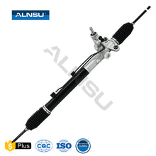 Load image into Gallery viewer, ALNSU TOP POWER STEERING PUMP for KOREAN CAR 57700-3M300 44320-60010 MS112 5ME MX32 MX62