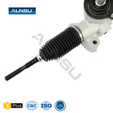 Honda TOP QUALITY STEERING RACK LEFT HAND DRIVE – OEM 53600-TAE-H11, 53600-TAE-H01, 53600-TAE-W21