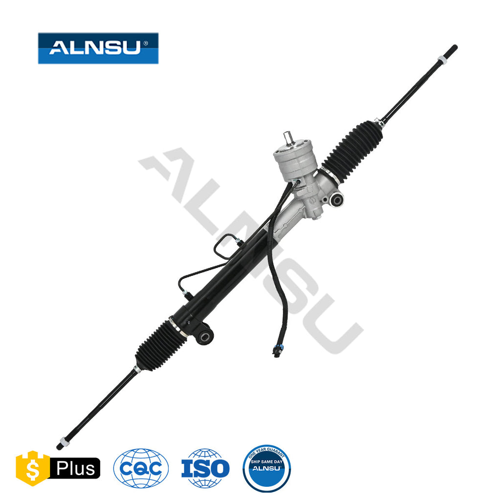 ALNSU TOP Quality Steering Rack LHD 95488648 95488654 96026280 96626521 B08041218B BFD11B003 for Chevrolet Captiva Opel 