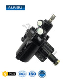 Toyota TOP RANK STEERING RACK LEFT HAND DRIVE – OEM FJ40, FJ42, 44110-60021, 44110-60022