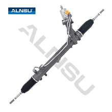 Load image into Gallery viewer, ALNSU Top Quality Material Steering Rack Right Hand Drive for BMW E60 525I with Sensor 32106777537