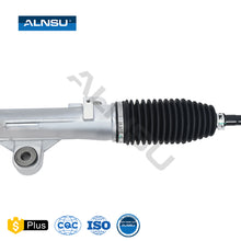 Load image into Gallery viewer, ALNSU Top Quality Steering Box Left Hand Drive for Korean Car for Kia Soul 56500-K0000