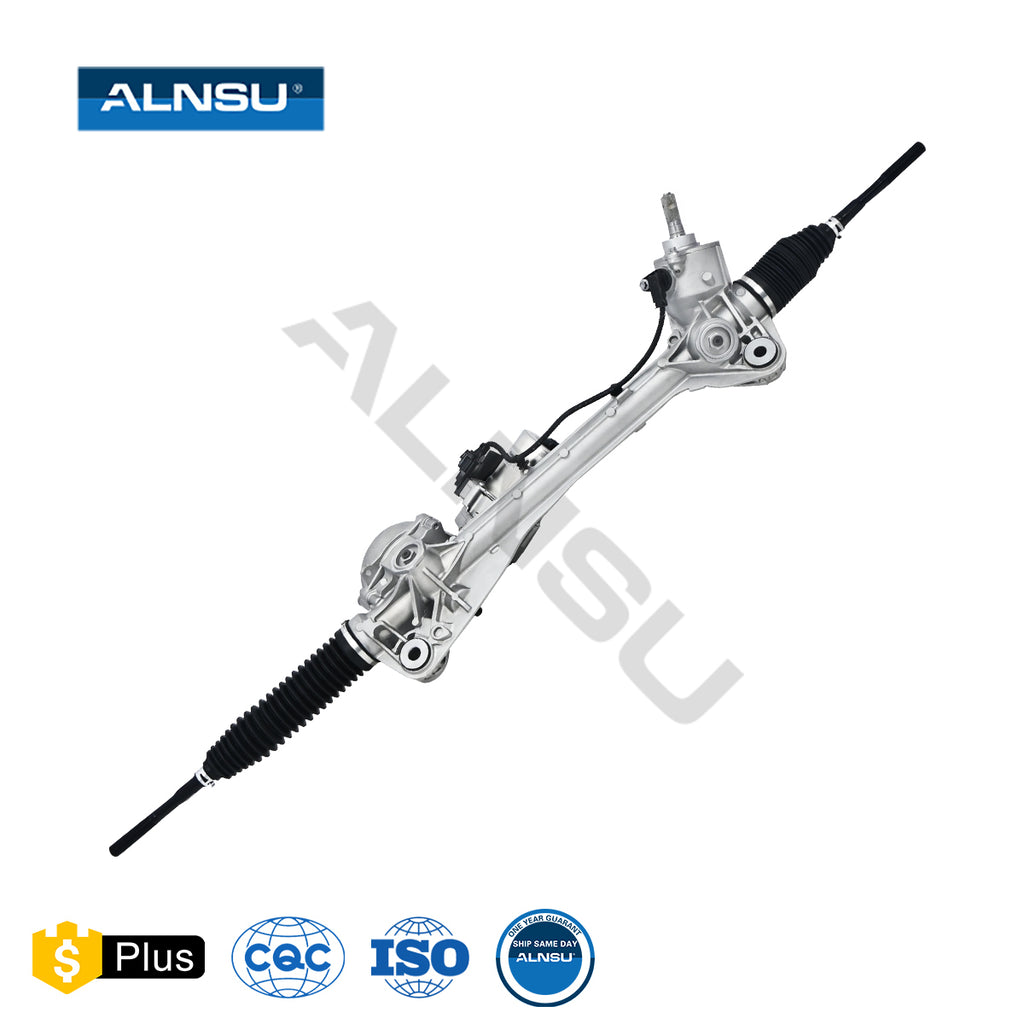 ALNSU Top Quality Steering Rack for GWM tank 300 Left Hand Drive 3401100XKM01A