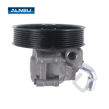 Load image into Gallery viewer, ALNSU Top Quality and Factory Price Power Steering Pump for Ford F250 F350 F450 6.0L 5C3Z-3A674-BA
