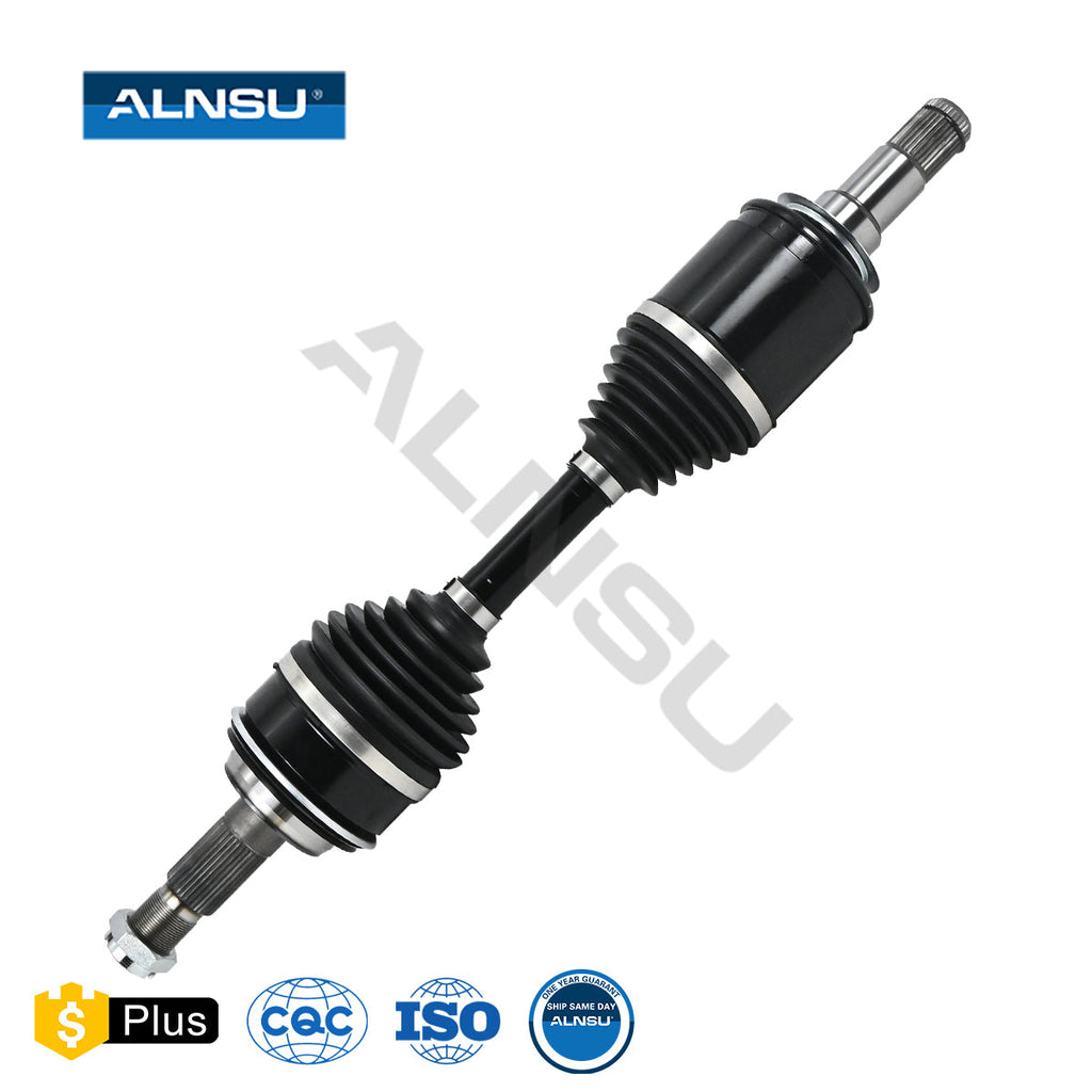 ALNSU Top Quality and Whole Price Driving Shaft for Toyota GRJ200 UZJ200 5700 43430-60070 43430-60071