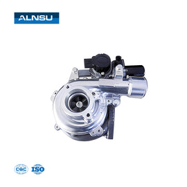 ALNSU Turbocharger for Toyota 1KD HIACE KDH201 KDH203 KDH221 KDH223 17201-30150