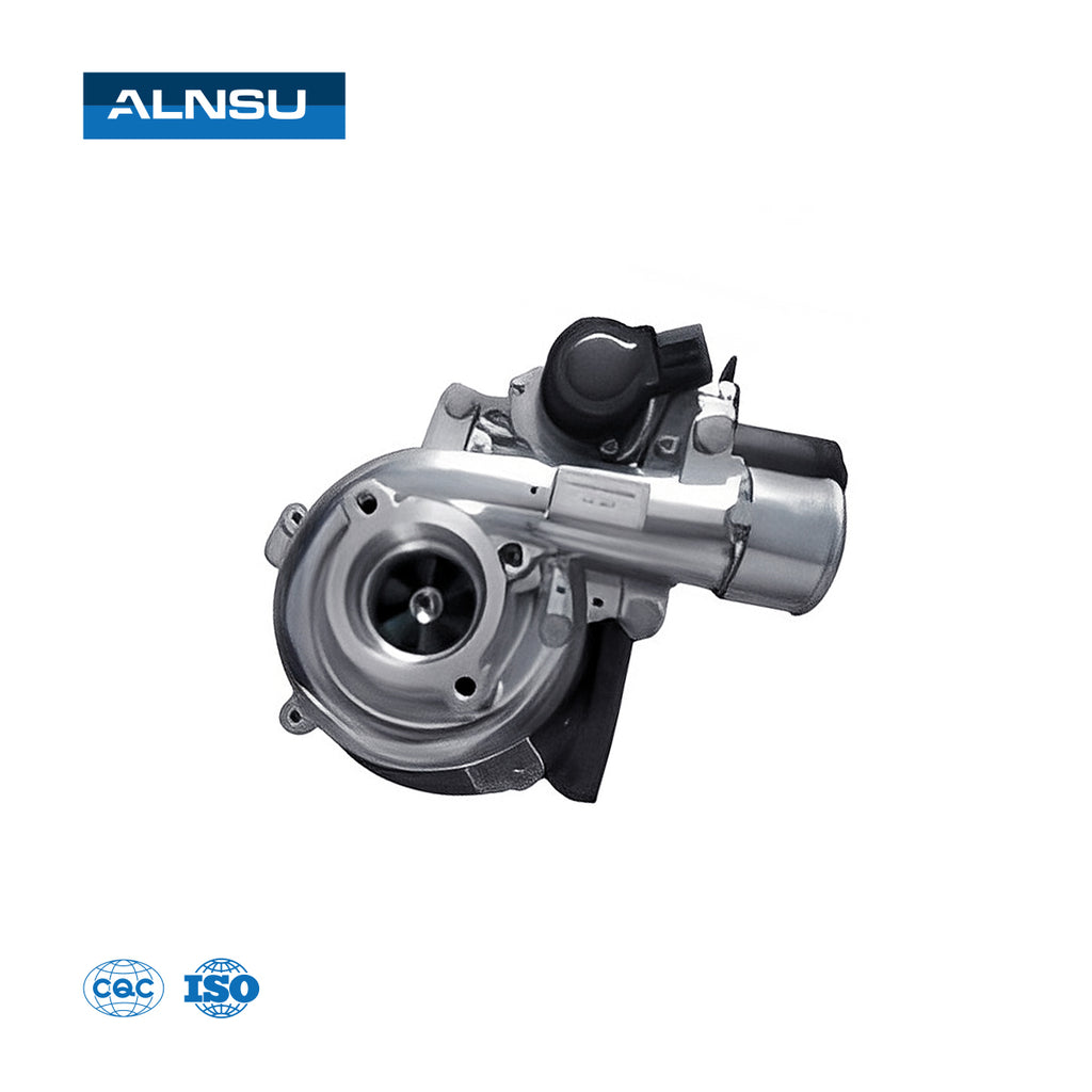 ALNSU Turbocharger for Toyota 1KD HILUX  KUN51 KUN26 17201-0L040 17201-0L041 17201-30110