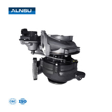 Load image into Gallery viewer, ALNSU Turbocharger for Toyota GDJ150 17201-11080 20150
