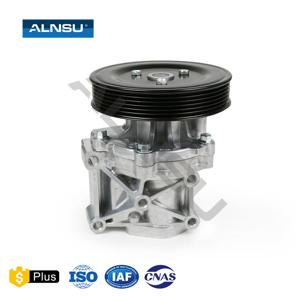 ALNSU Water Pump for HYUNDAI STAREX H1 25110-2C000 25120-2C000