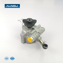 Load image into Gallery viewer, ALNSU Wholesale Good Quality Auto Steering Systems Power Steering Pump for Fiat KY-B337 52064482 46764513