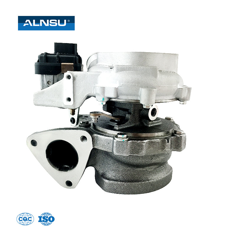 ALNSU Wholesale Price Brand New Turbo for Ford Transit GTB1749V 7875560016 BK3Q-6K682PC