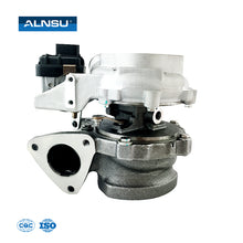 Load image into Gallery viewer, ALNSU Wholesale Price Brand New Turbo for Ford Transit GTB1749V 7875560016 BK3Q-6K682PC