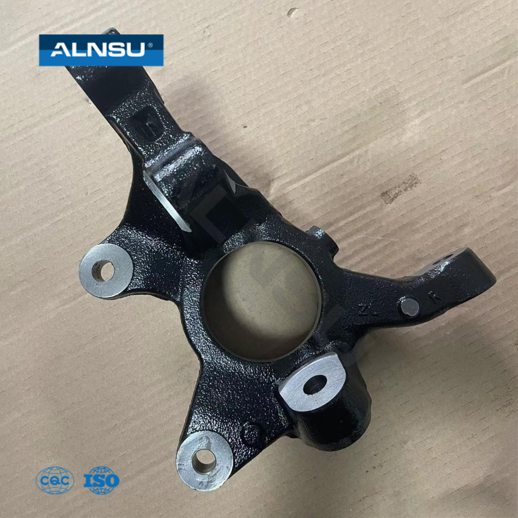 ALNSU Wholesale Price Good Quality A4473300720 A4473300620 Auto Parts Steering Knuckle for Mercedes-Benz W447 W448