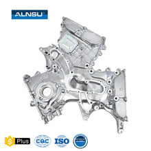 Load image into Gallery viewer, ALNSU Wholesale Price High Quality Oil Pump for TOYOTA LEXUS GRS182 3GRFE  11310-31044 1131031044