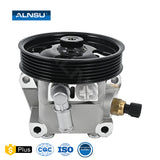 Ford Power Steering Pump – OEM 1145276, 1306888, 1329297, 1470514, 1484948, 30714048
