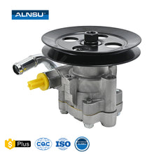 Load image into Gallery viewer, ALNSU Wholesales Good Price Power Steering Pump for Nissan Oe 49110-2ZB0A 49110-86G00 49110-VJ200 49110-VK400