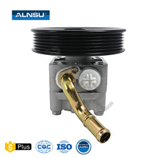 Load image into Gallery viewer, ALNSU Wholesales Good Price Power Steering Pump for Nissan Oe 49110-AH510 49110-CG000 49110-EG000 49110-JK00B 49110-EG01