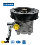 Nissan Power Steering Pump – OEM 49110-9BA0A, 49110-EA000, 49110-JR500, 49110-ZZ70A
