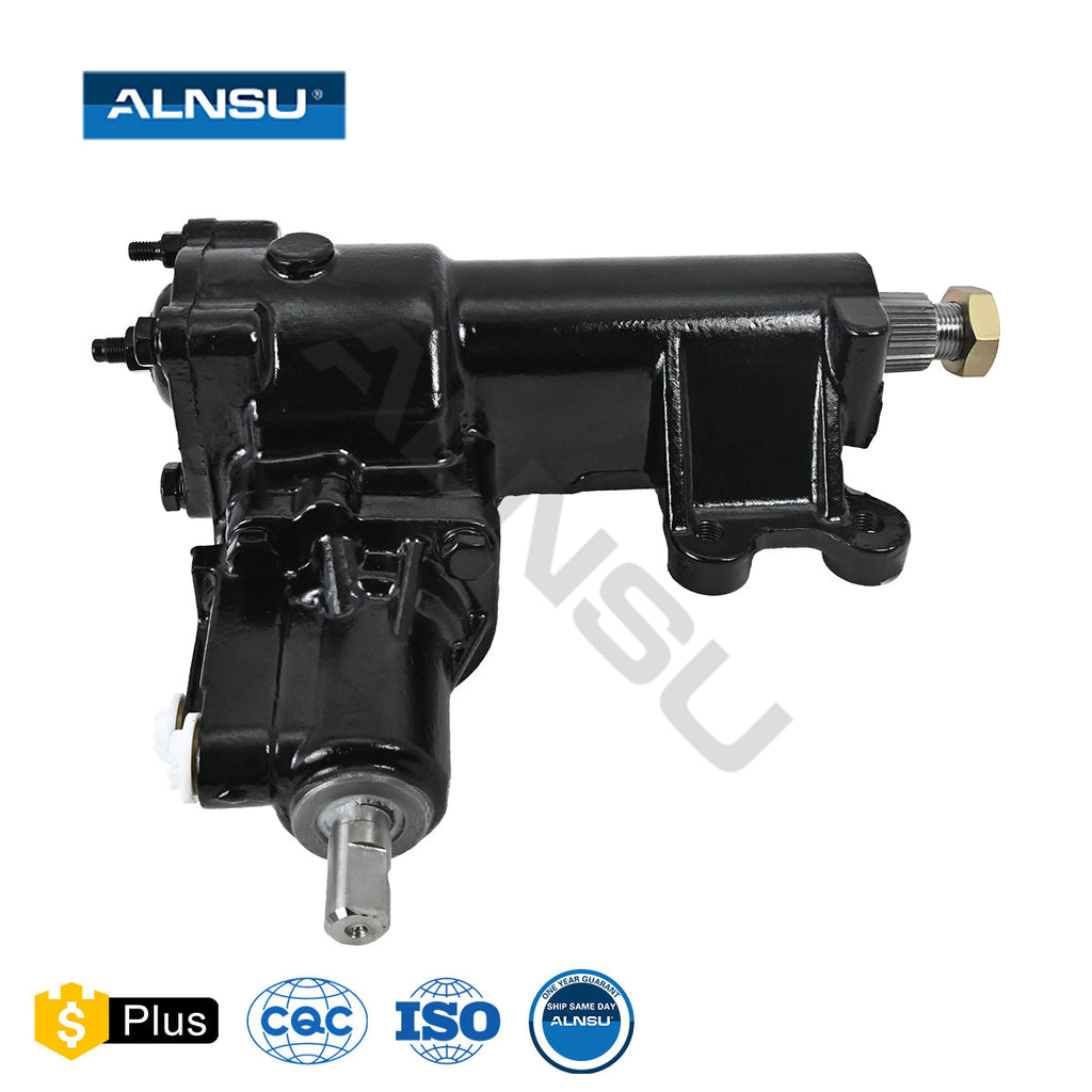 ALNSU Wholesales Good Price Power Steering Rack for Chrysler Oe G111-1 52088993AD 52126348AE 52126348AC-A 52060172AE