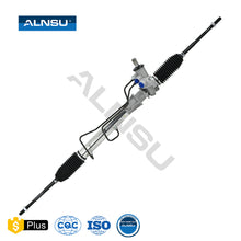 Load image into Gallery viewer, ALNSU Wholesales Power Steering Rack for Renault S.A Oe 8200033768 8200033768-A 820033768 7701471306