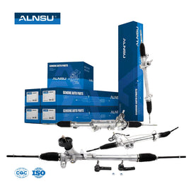 ALNSU good price steering gear assembly (RHD) for Hyundai I30 (2018) Korean model 56500-G3090 56500-G3090-SA