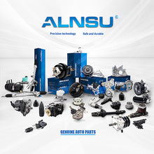 Load image into Gallery viewer, ALNSU high performance steering gear assembly (LHD) for Ford Taurus E8DZ3L547A F2DZ3280A F3DZ3L547C FODZ3L547A
