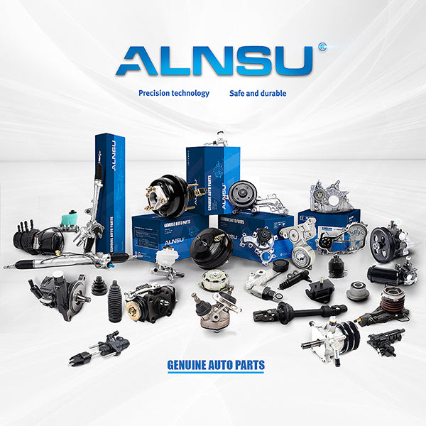 ALNSU high performance steering gear assembly (LHD) for NISSAN Dongfeng Aeolus E70 E410110J-G0102 4421009 E410110J-G0102